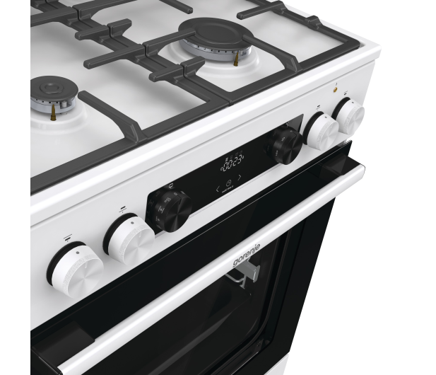 Gorenje GKS6C71WF - 1310425 - zdjęcie 15